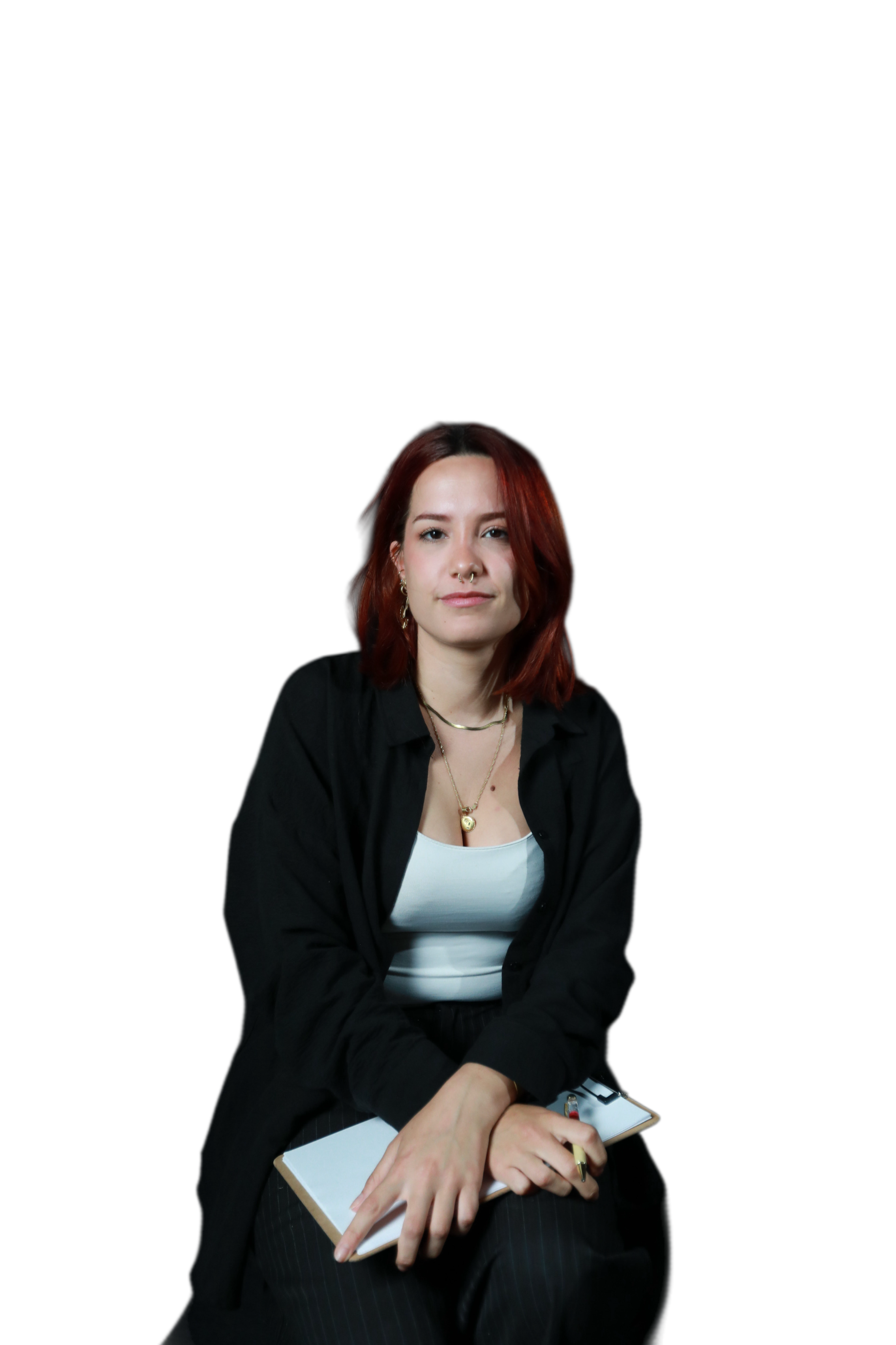 Claudia Alonso Jaquete, psicóloga en Valencia